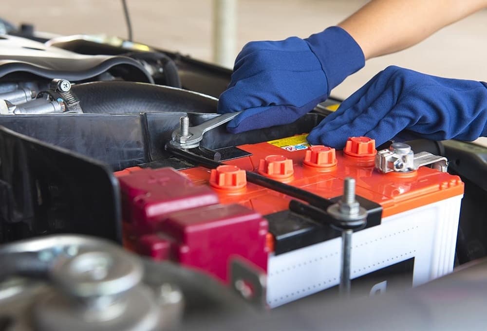 Helpful Tips to Find a Good Car Battery