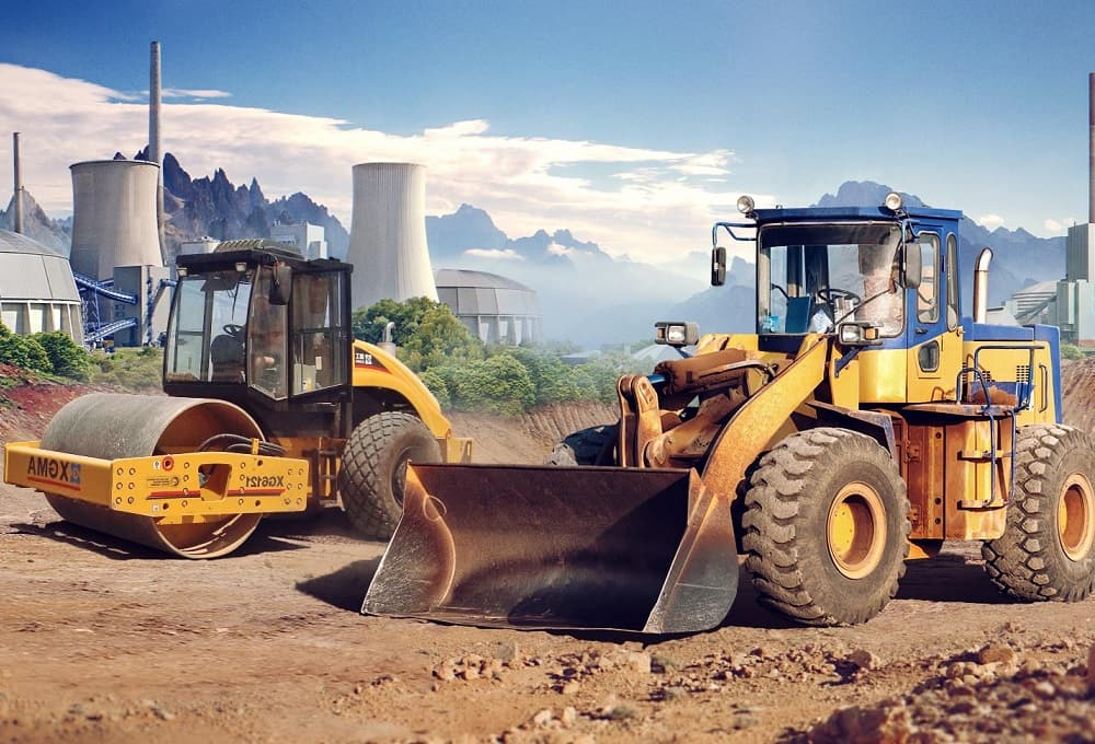 Tips on Buying Used Construction Equipment