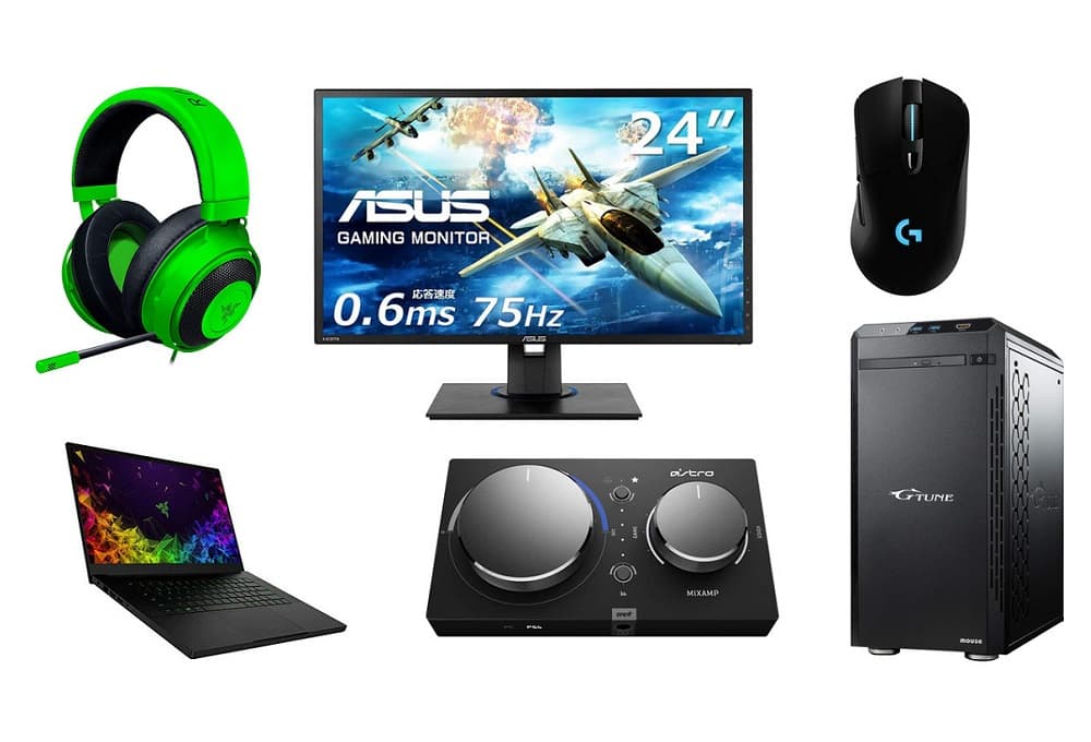 Top Online Stores to Buy Gaming Accessories