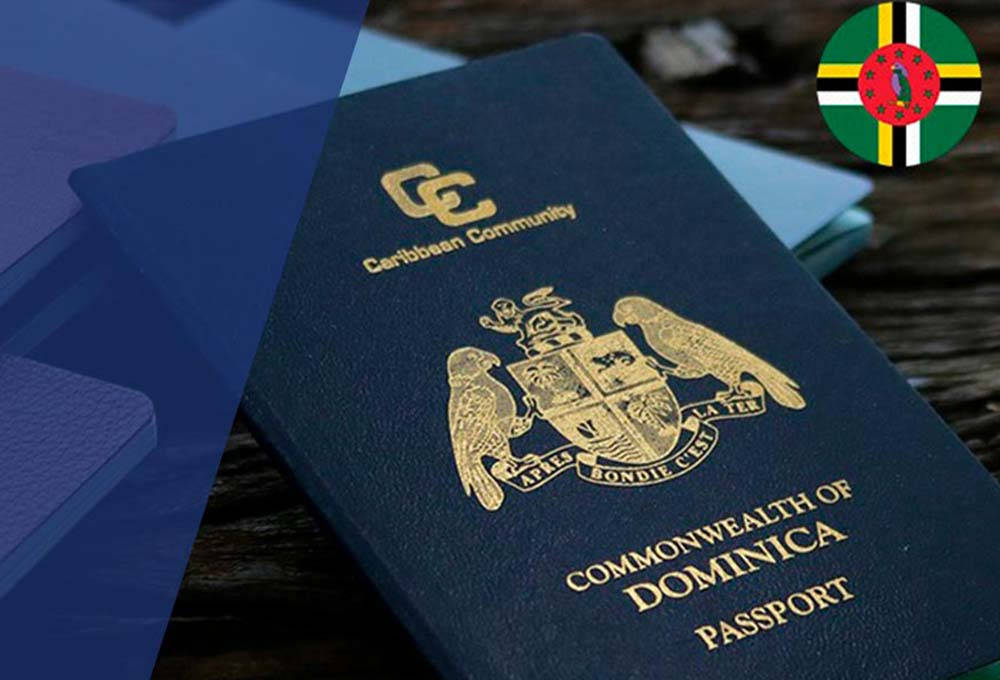 Enhance Your Standard of Living with a Dominica Second Passport