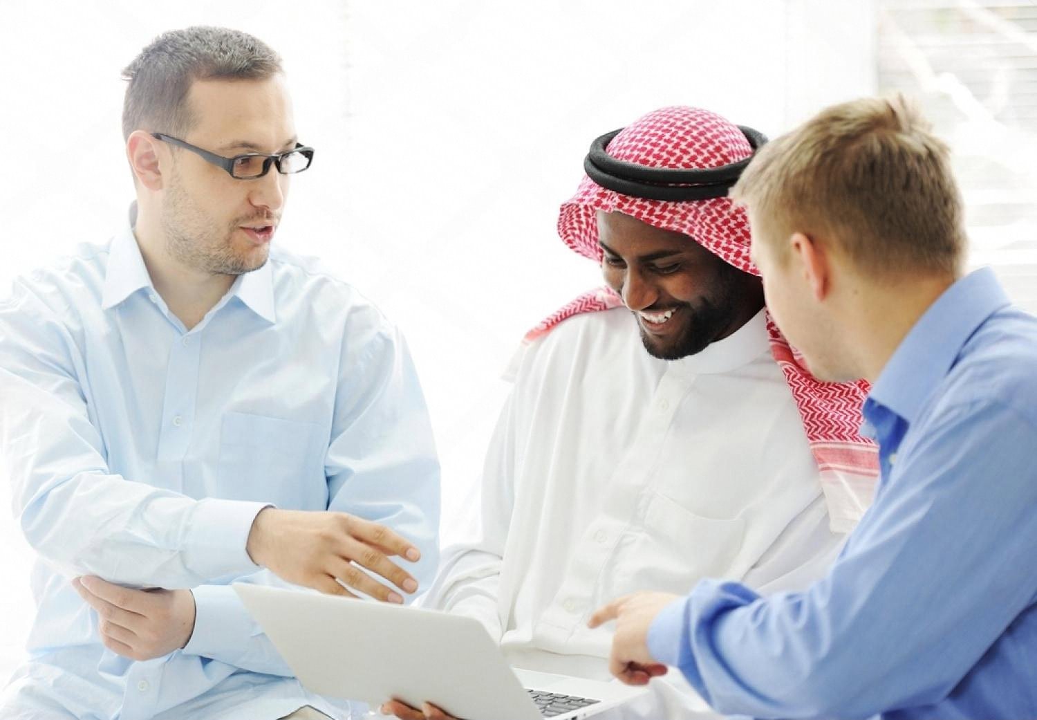 How to Choose a Reliable Partner in the Middle East
